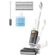 roborock F25 GT Gen 2 Set Nass-Trockensauger, 20.000 Pa