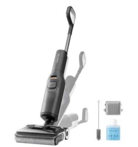 roborock F25 ALT(ACE LITE) Nass Trockensauger, 180° Lie Flat Saugwischer mit 20.000 Pa
