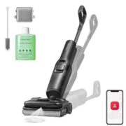 roborock F25 ACE Pro Nass-Trockensauger, 25000Pa
