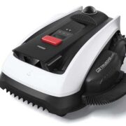 ECOVACS Goat O1200 Mähroboter ohne Begrenzungskabel, 1200 m