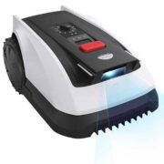 ECOVACS Goat O800 RTK Mähroboter ohne Begrenzungskabel, 800m