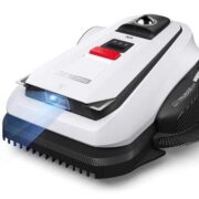 COVACS Goat A1600 LiDAR PRO Mähroboter ohne Begrenzungskabel, 1.600 m