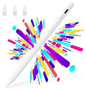 BAZO Stift für iPad 2018-2026