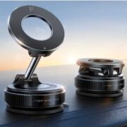 JOYROOM Vakuum Handyhalterung Auto Magnet–2026