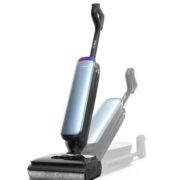 Tineco Floor ONE S9 Artist Smart Nass-Trockensauger, SmoothDrive, DualBlock