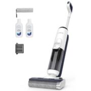 Tineco iFLOOR 5 Breeze Complete Nass-Trockensauger, Selbstreinigung