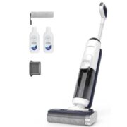 Tineco iFLOOR 5 Breeze Complete Nass-Trockensauger, Selbstreinigung