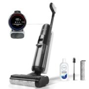 Tineco Floor One S5 Smart Nass-Trocken-Sauger mit iLoop Technologie
