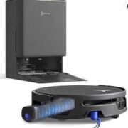 ECOVACS T90S PRO OMNI Saugroboter mit Wischfunktion, 40.000 Pa,BLAST