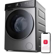 roborock Zeo One Waschtrockner / 10 kg Waschen