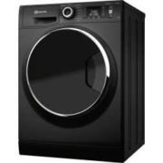 BAUKNECHT WM BB 8A Waschmaschine (Frontlader, freistehend, 8 kg, A, 1400 U/Min) für 520 € (statt 573,95 €)