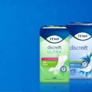TENA Gratis Testen: Geld zurück auf 30.000 Produkte sichern