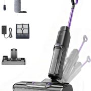 Redkey W15 Nass Trockensauger Akku