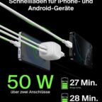 belkin 50w