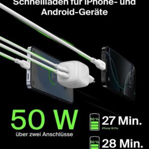 belkin 50w