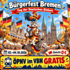 buergerfest bremen