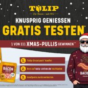 Tulip gratis testen - ab 12.10.2026