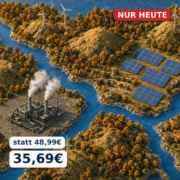 Catan Energien (Kosmos, eigenständiges Grundspiel) für 35,69€ mit Prime, nur heute