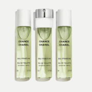 CHANEL Chance Eau Fraîche Twist & Spray 3 x 20 ml für 78,99€ (statt 93€)