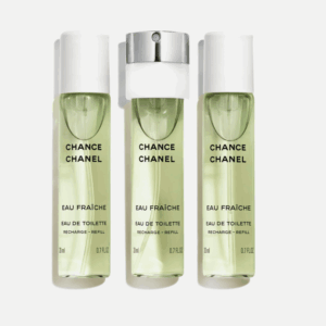 chanel 1