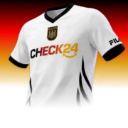 ⚽ *KNALLER* CHECK24 WM-Tippspiel - Gratis Deutschland-Trikot - 2 Mio. Stück + 24 Mio. an Gewinnen
