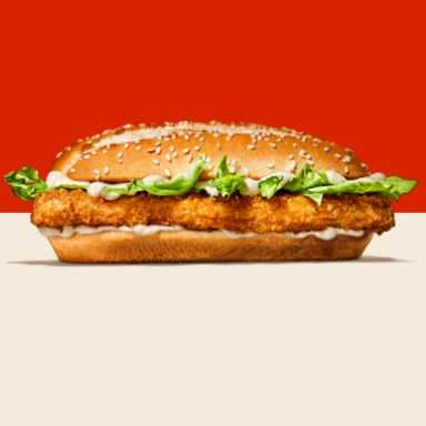 Burger King Long Chicken fr 1,99 | MonsterDealz.de