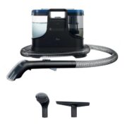 Hoover HS5 Cold (Blau) Fleckenreiniger und Fleckenentferner (HS500) für 99€ statt 153,34€