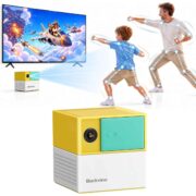 Blackview PlayPop 8: Bewegungsspiele am Fernseher ohne Controller