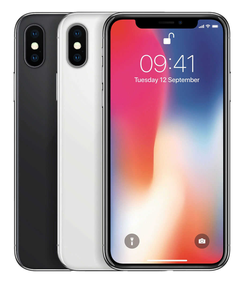 Iphone X 256 Gb Günstig Kaufen Ohne Vertrag Details zu APPLE IPHONE X 256GB - Ohne Vertrag - ohne Simlock