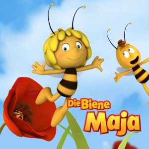 Die Biene Maja Die Honigspiele Freundschaft Ist Dicker Als Honig Etc Jetzt Kostenlos Streamen Monsterdealz De