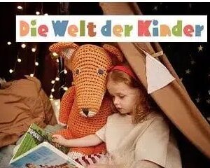 die welt der kinder