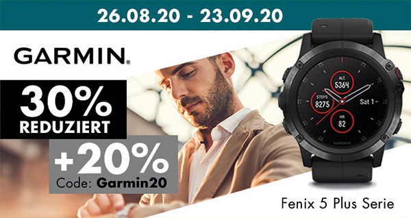 Garmin fenix 5x kaufhof Clearance