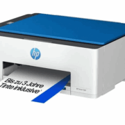 🖨️ HP Smart Tank 5109 All-in-One Drucker für nur 134,95€ inkl. Versand statt 213,99 € – Tintentank-System inkl. Tinte 🔥