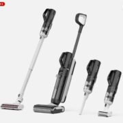 Tineco Floor One S5 Combo Power KIT Smart Cordless Nass-Trocken-Staubsauger