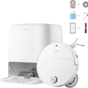Roborock Saros 20 Neo Saug-Wisch-Roboter mit 36.000 Pa