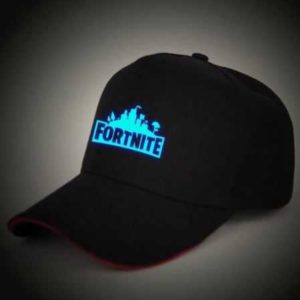 Fortnite Baseball Cap Leuchtend 2 Farben Tomtop Monsterdealz De - fortnite baseball cap leuchtend 2 farben tomtop