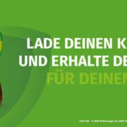 Gratis Fuze Tea erhalten