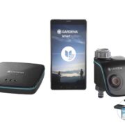 Gardena Gartenbewässerung | (smart Water Control Set) für 125,90€ statt 156,70€ | (smart Sensor Control Set) für 185,90€ statt 233,80€
