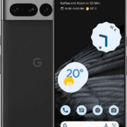 Google Pixel 7 Pro Smartphone | 128 GB