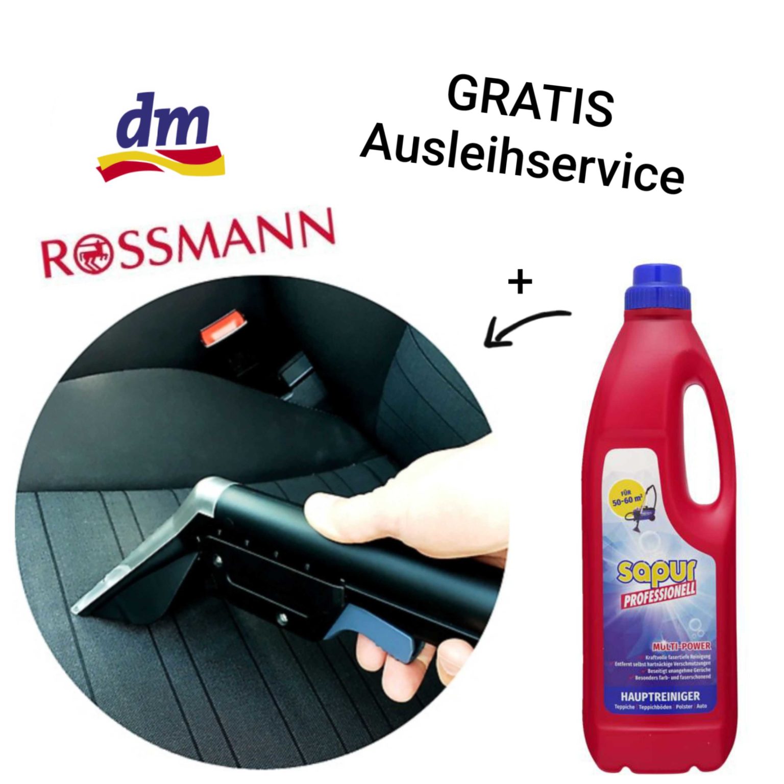 Kann Man Bei Rossmann Passbilder Machen