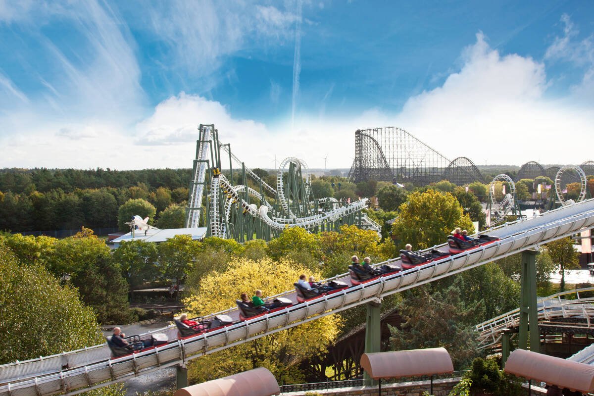 Was Kostet Heide Park Soltau Eintritt www.monsterdealz.de