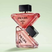 Sichern Sie sich jetzt eine exklusive Probenbox von Prada!