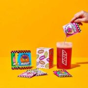 Gratis Holy Starter-Set inkl. Shaker bei Telekom Magenta Moments (statt 25€)