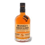 Blended Malt Scotch Whisky The Original Batch 27 40% Vol