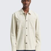 Tom Tailor Overshirt aus Cord