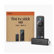 Amazon Fire TV Stick HD für 24,99€