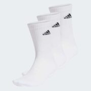 Adidas Cusshioned Crew Socken
