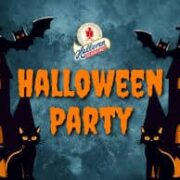 Halloween in der Halloren Erlebniswelt Halle (Saale): freier Eintritt im Kostüm