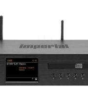 ibood: Imperial DABMAN i550 CD All-In-One-HiFi-System