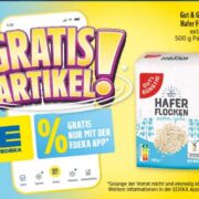 Nächster Gratis Artikel bei Diska ab dem 15.06.26